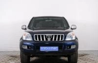 Toyota Land Cruiser Prado 2 из 23