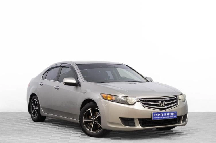 Honda Accord 1 из 6