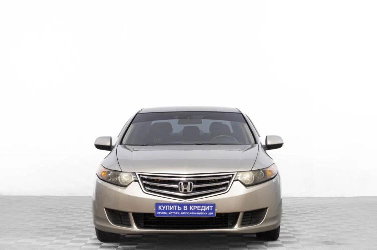 Honda Accord 2 из 6