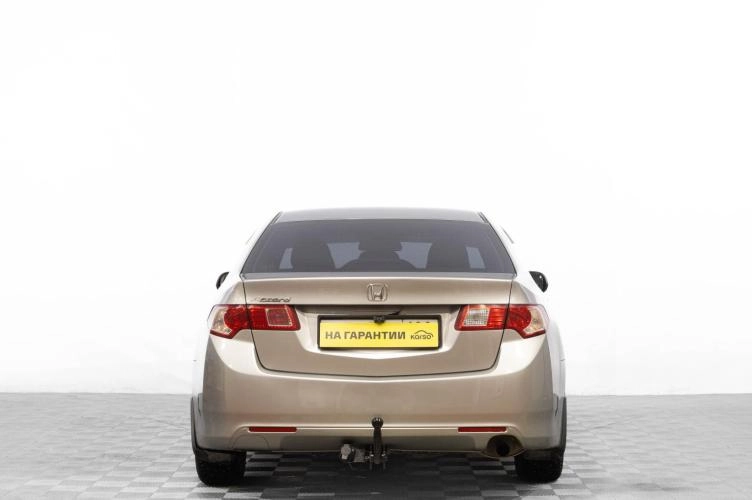 Honda Accord 5 из 6