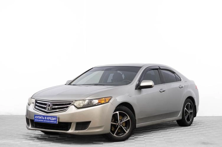 Honda Accord 3 из 6