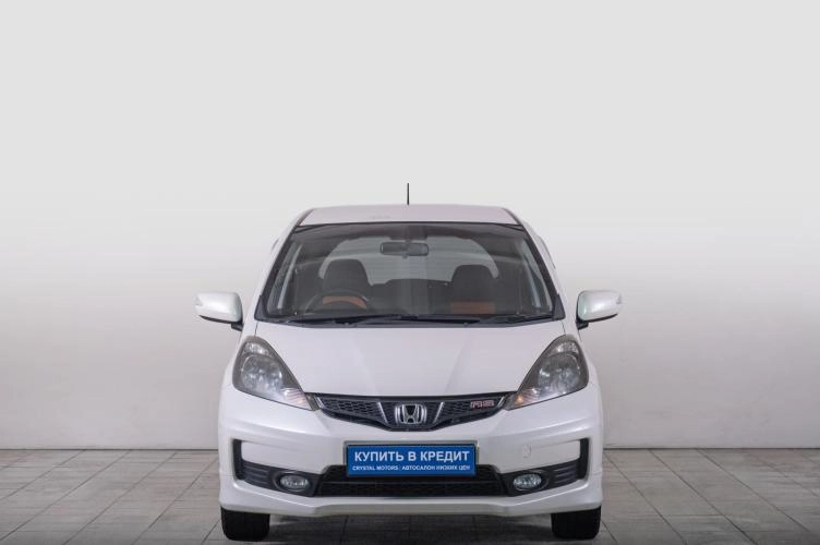 Honda Fit 3 из 6