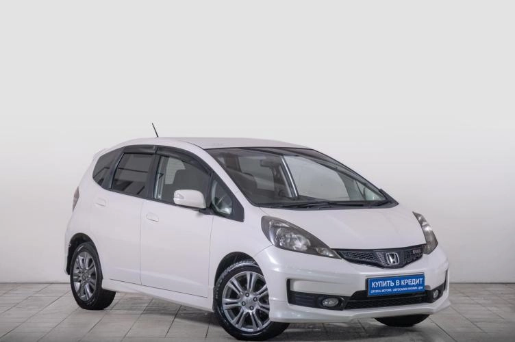 Honda Fit 1 из 6