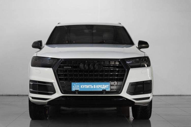 Audi Q7 2 из 5