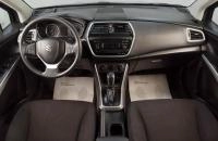 Suzuki SX4 9 из 20