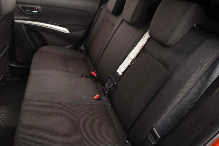 Suzuki SX4 20 из 20