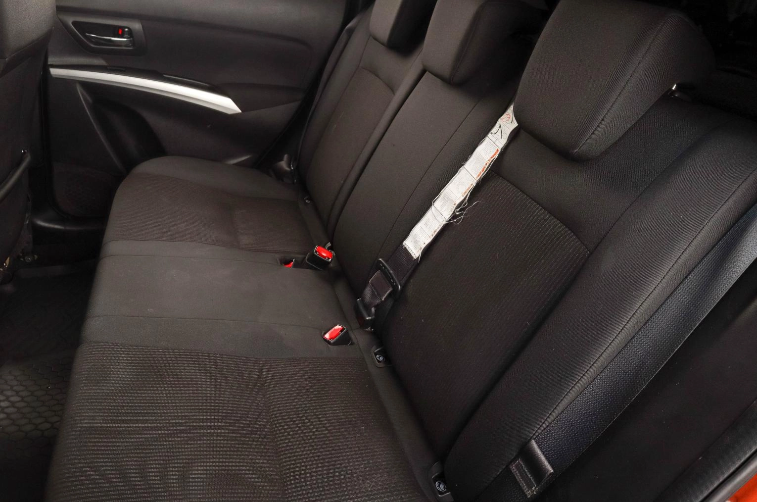 Suzuki SX4 20 из 20