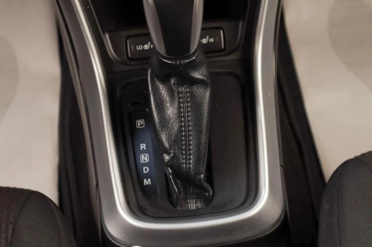 Suzuki SX4 17 из 20