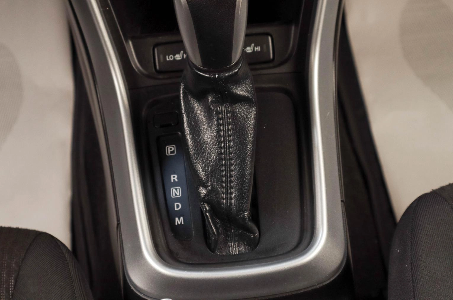 Suzuki SX4 17 из 20