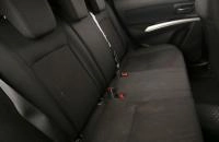 Suzuki SX4 19 из 20