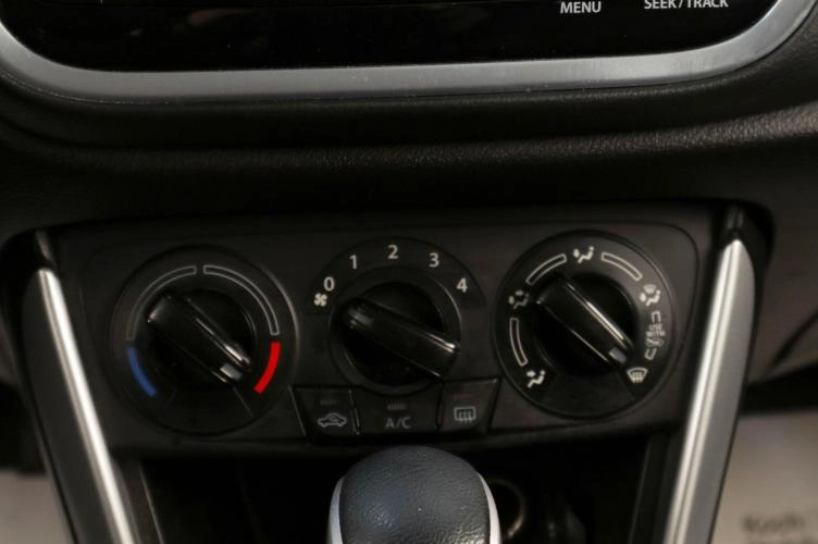 Suzuki SX4 16 из 20