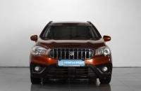 Suzuki SX4 2 из 20