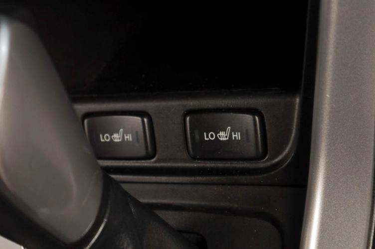 Suzuki SX4 18 из 20