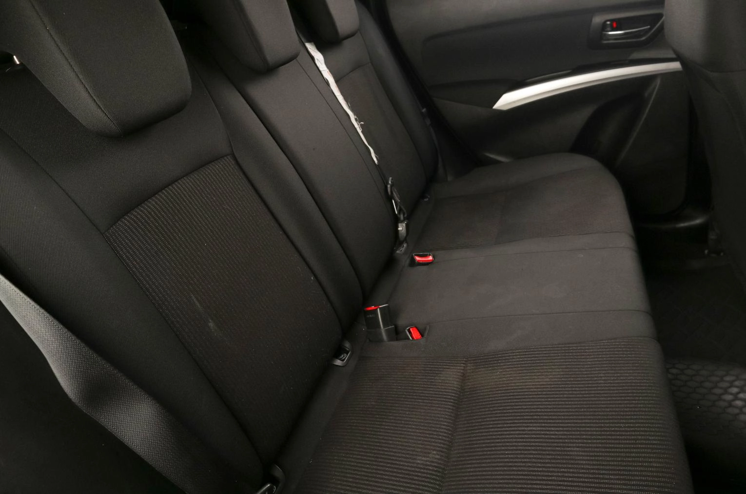 Suzuki SX4 19 из 20