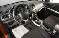 Suzuki SX4 8 из 20