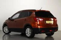 Suzuki SX4 6 из 20