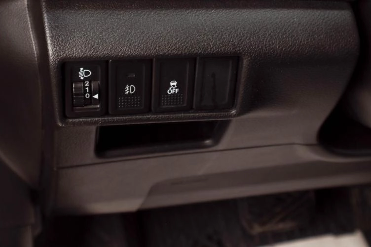 Suzuki SX4 11 из 20