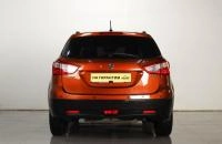 Suzuki SX4 5 из 20