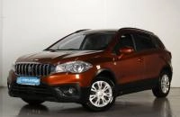 Suzuki SX4 3 из 20