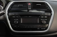 Suzuki SX4 15 из 20