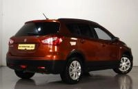 Suzuki SX4 4 из 20