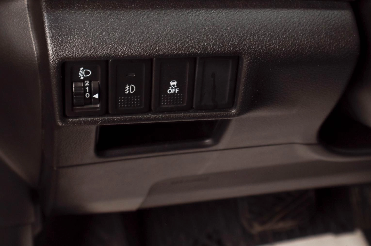 Suzuki SX4 11 из 20