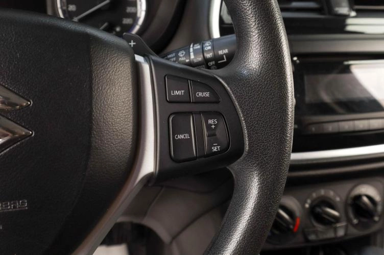 Suzuki SX4 14 из 20