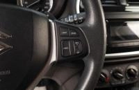Suzuki SX4 14 из 20