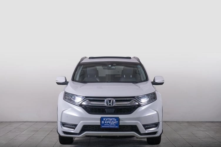 Honda CR-V 3 из 6