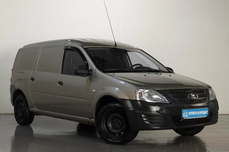 ВАЗ (LADA) Largus 1 из 5