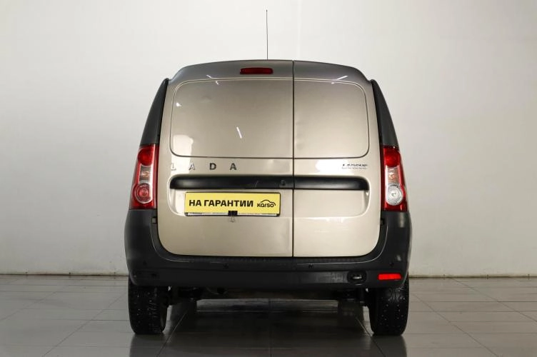 ВАЗ (LADA) Largus 5 из 5