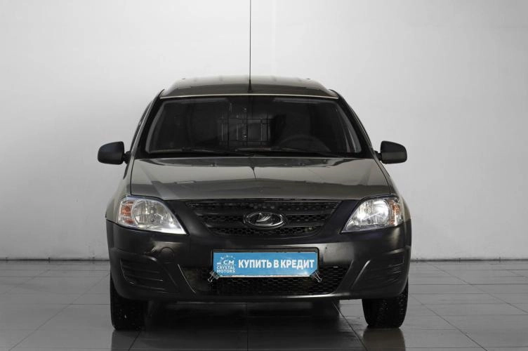 ВАЗ (LADA) Largus 2 из 5