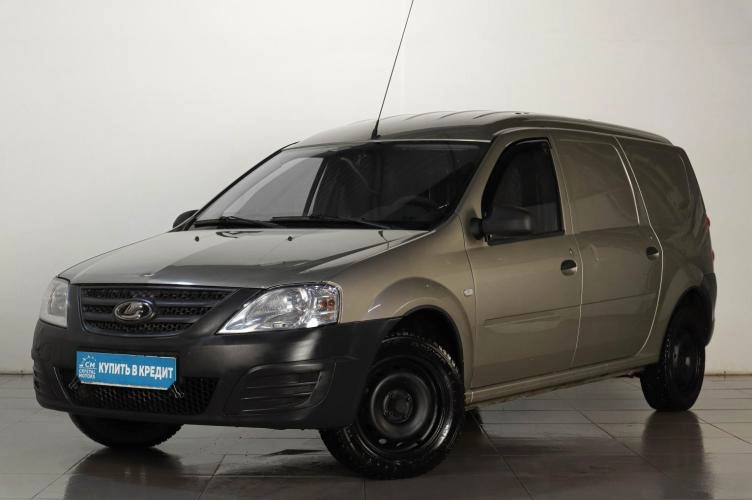 ВАЗ (LADA) Largus 3 из 5