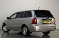 Toyota Corolla Fielder 6 из 15