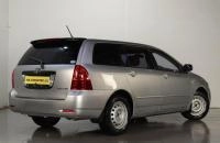 Toyota Corolla Fielder 4 из 15
