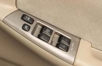 Toyota Corolla Fielder 7 из 15