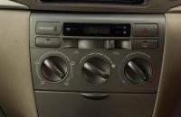 Toyota Corolla Fielder 13 из 15