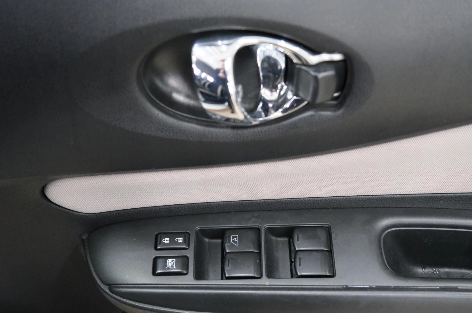 Nissan Note 8 из 22