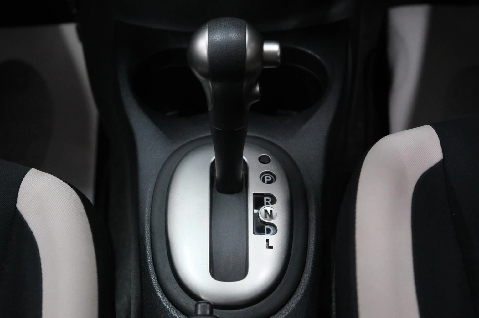 Nissan Note 16 из 22