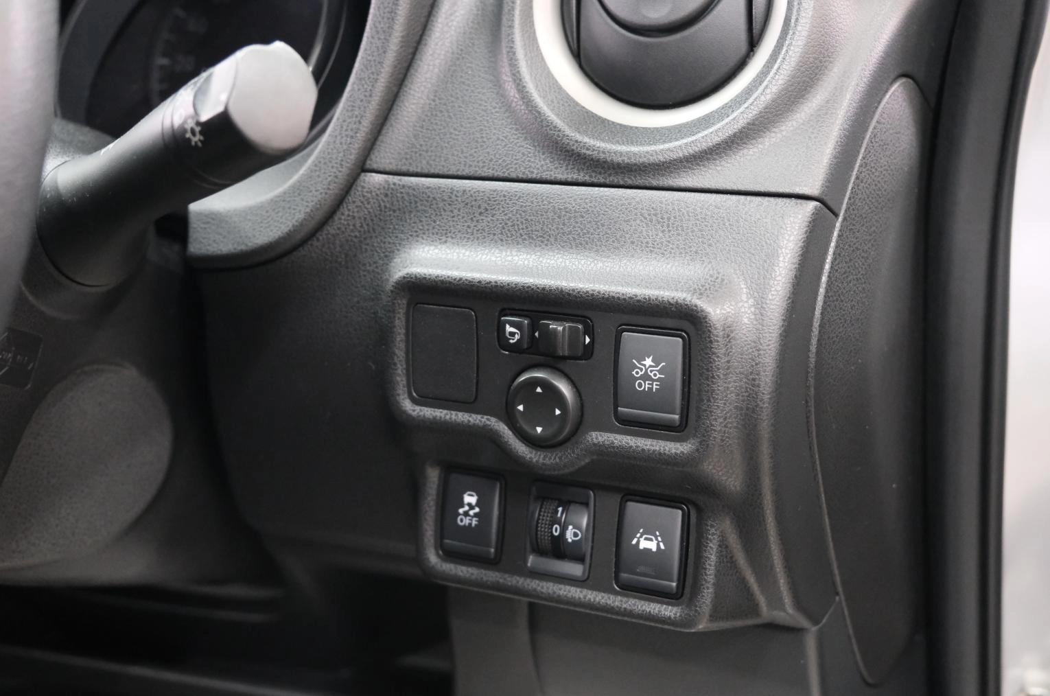 Nissan Note 9 из 22
