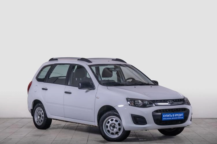 ВАЗ (LADA) Kalina 1 из 6