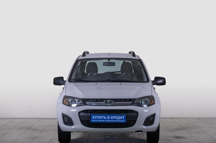 ВАЗ (LADA) Kalina 3 из 6