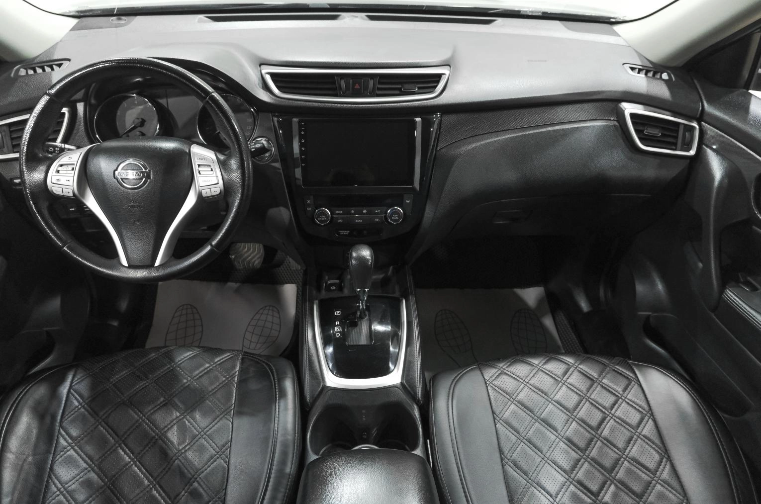 Nissan X-Trail 12 из 30