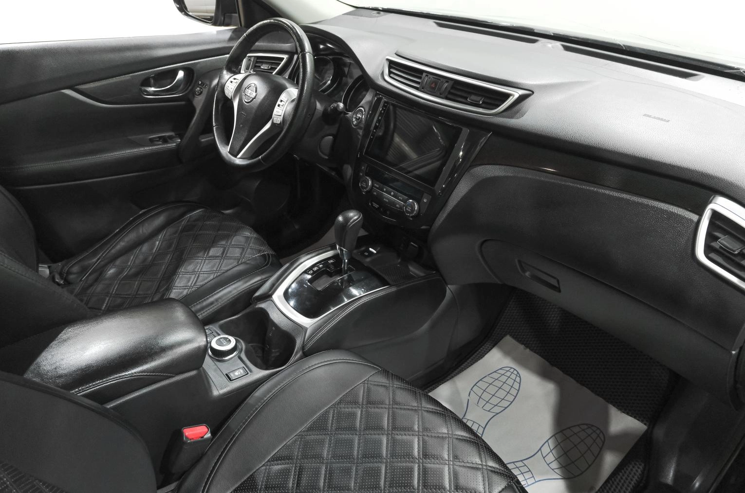 Nissan X-Trail 9 из 30