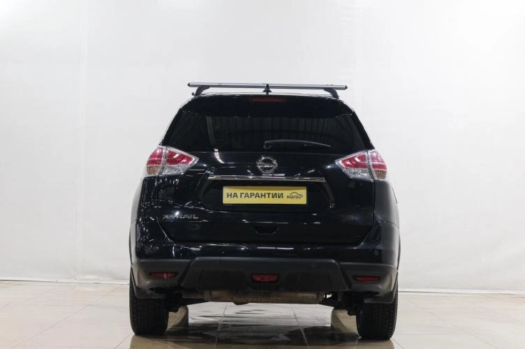 Nissan X-Trail 5 из 6