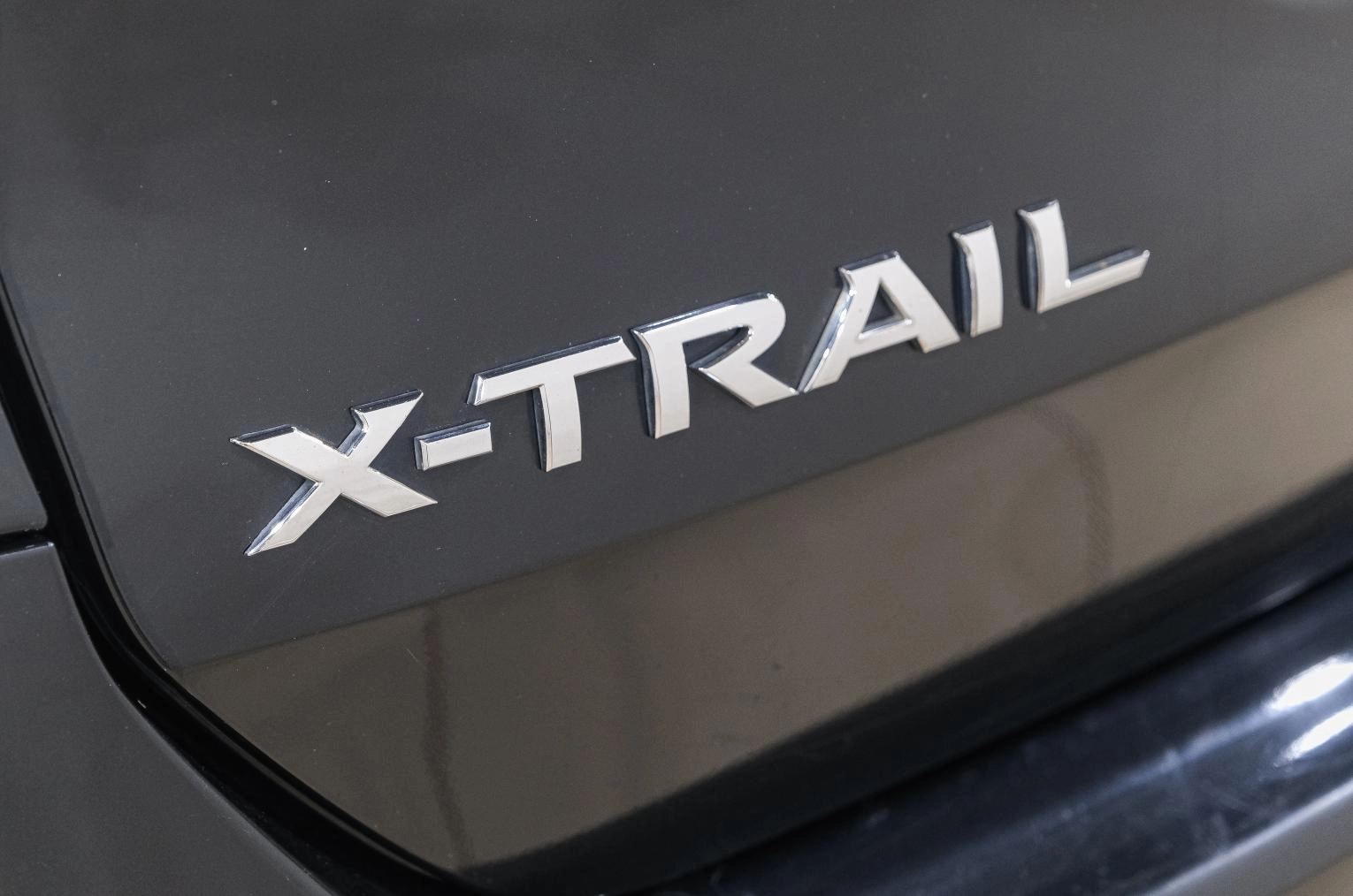 Nissan X-Trail 30 из 30