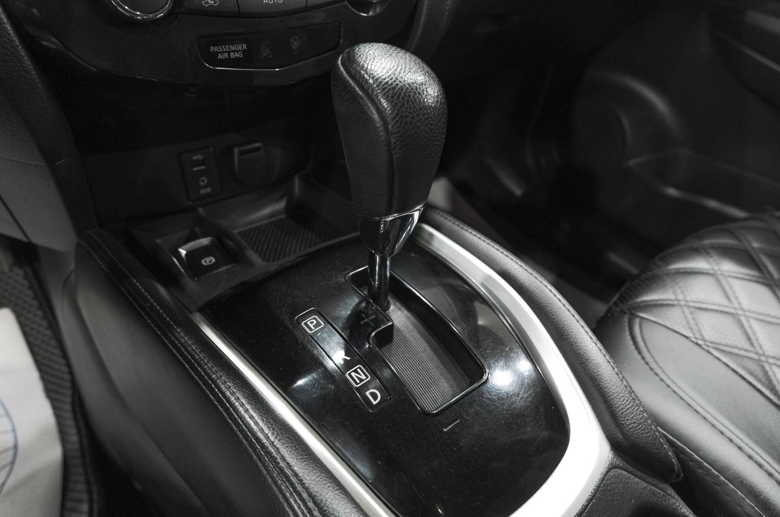 Nissan X-Trail 20 из 30