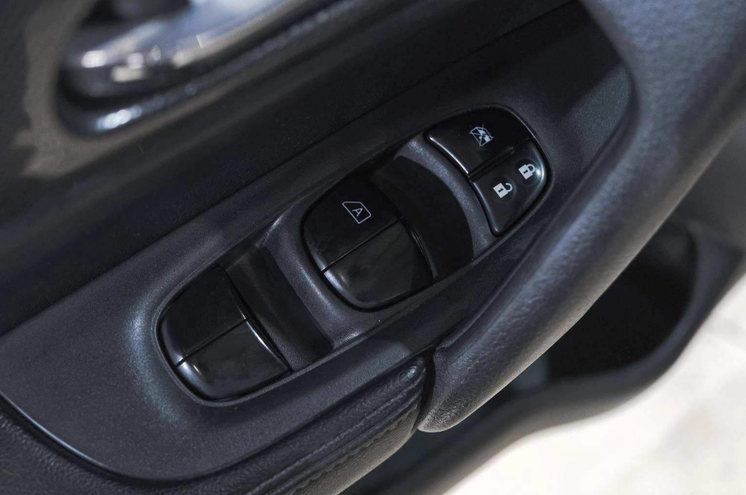 Nissan X-Trail 19 из 30