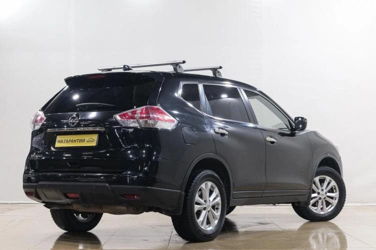 Nissan X-Trail 6 из 6