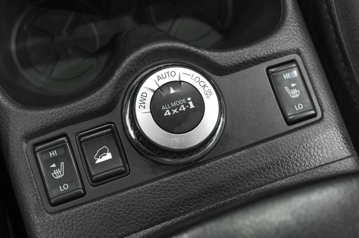 Nissan X-Trail 26 из 30